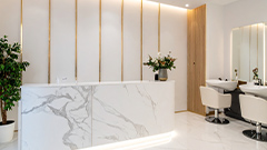 キラ活は市川市、船橋市のサロンドウィズ系列店４店舗にて利用可能です。