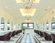 キラ活は月額制の美容サブスクリプションなので毎月定額のお支払いで経済的。