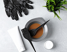 キラ活はリタッチカラーがやり放題！ゴールドコース以上はカラーがフリーでやり放題！