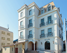 キラ活がご利用できる店舗は本店、西船橋店、filage、八幡店の4店舗です。