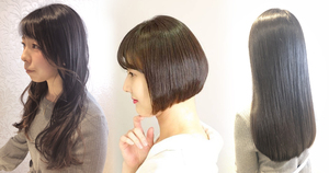 Salon de With メニュー