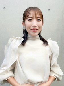 花澤文子