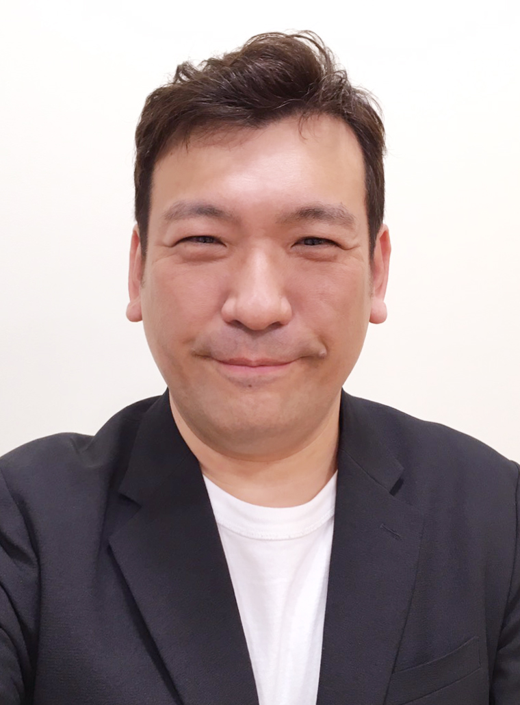 内野 貴啓