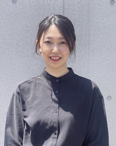 冨樫智美